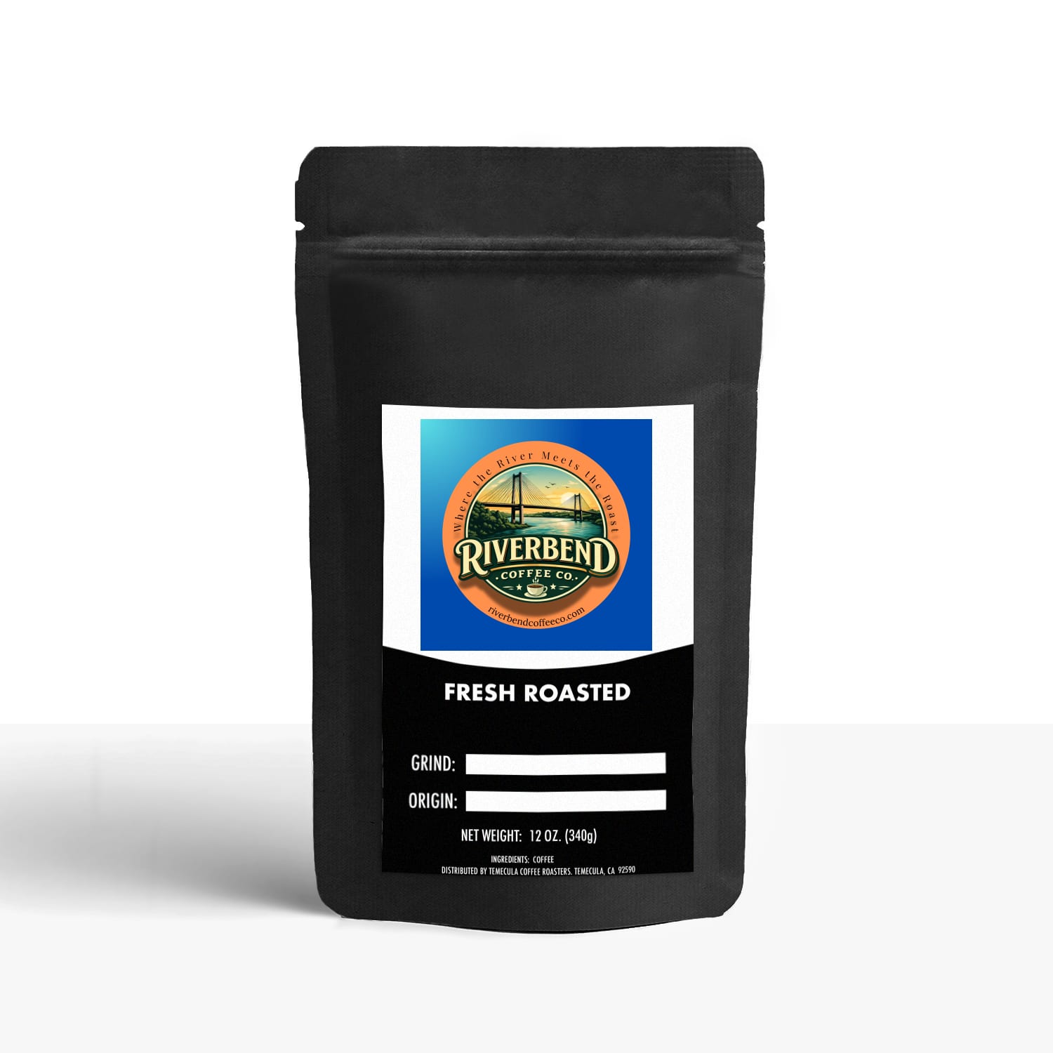 Riverbend Specialty House Blend